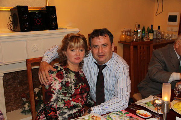 Татьяна Калашницына(Лазарева)