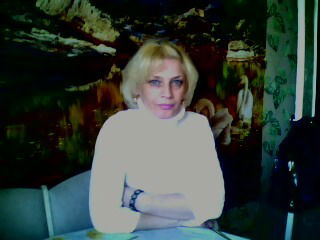 Светлана Егорова