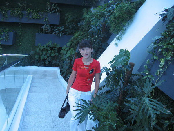 Жаннат Куандыкова