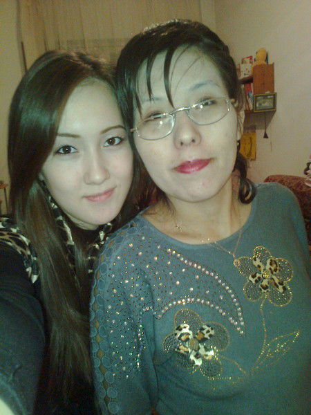 Карлыгаш Мекебаева