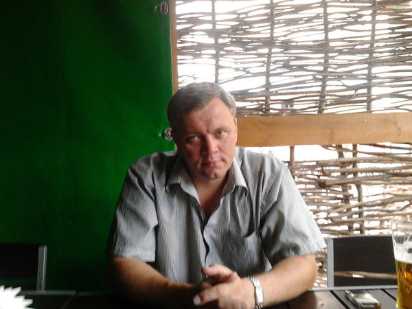 Денис Новожилов