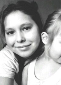 Полина Буксирова