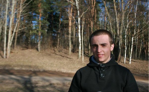 Егор Дружиненко