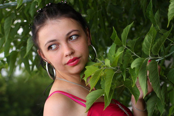 Елена Петрова