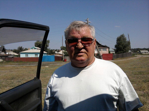 Вячеслав Феденев