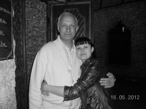 Ирина Журавлёва