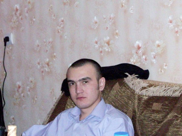 Ильнур Сулейманов