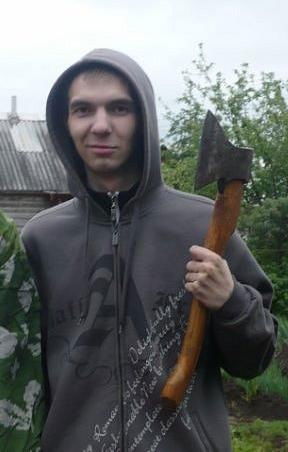 Олег Поручиков