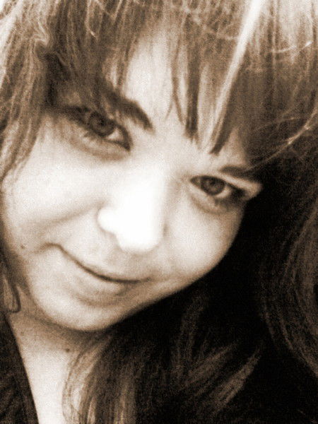 Мария Дунова