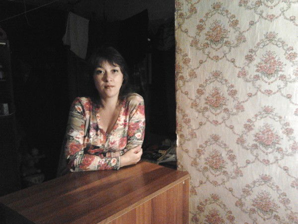 Лана Богатырева