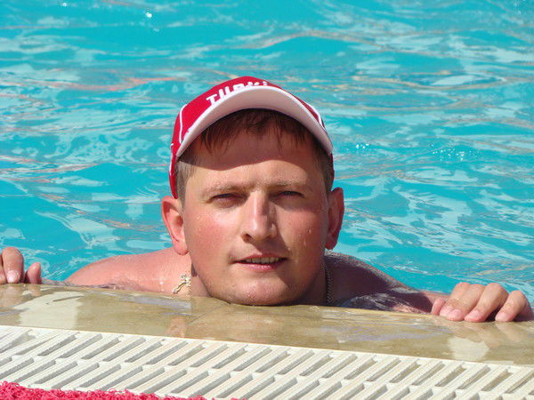 Павел Неизвестно