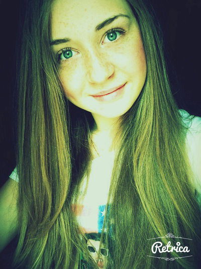 Юля Евлахова