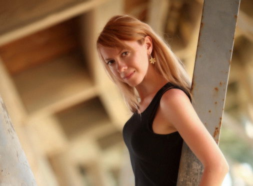 Маргарита Иванова