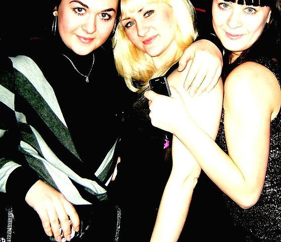 Валентина Коннова