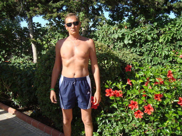 Сергей Александрович