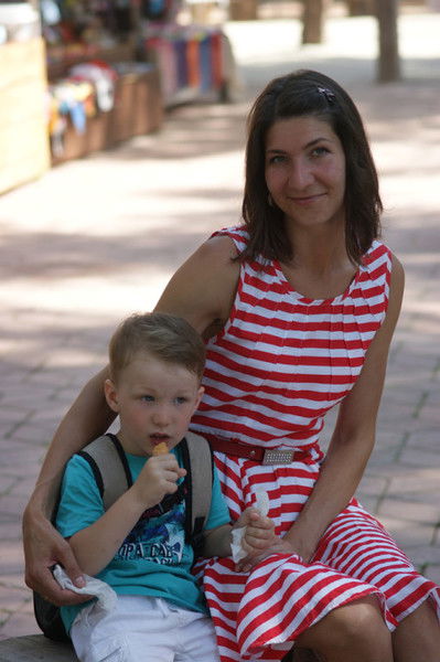 Татьяна Майборода