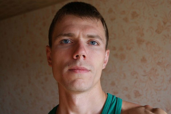 Евгений Колтунов