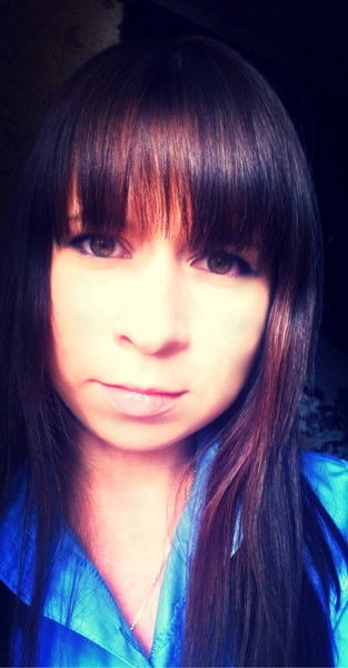 Надюшка Худяева