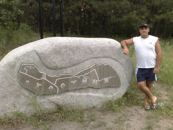 Александр Дьяченко