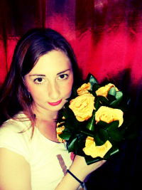 Анастасия Брызгалова