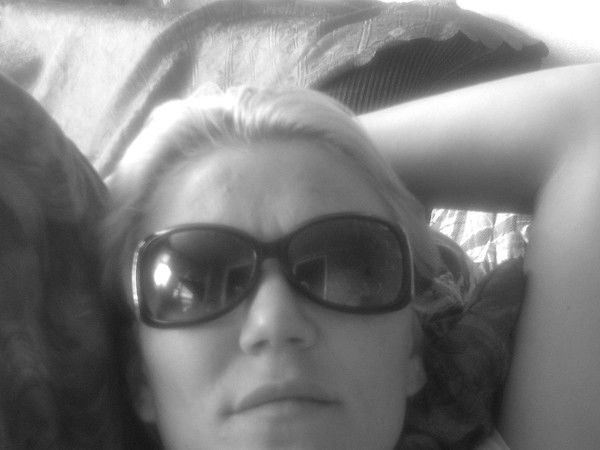 Наташа Шубара