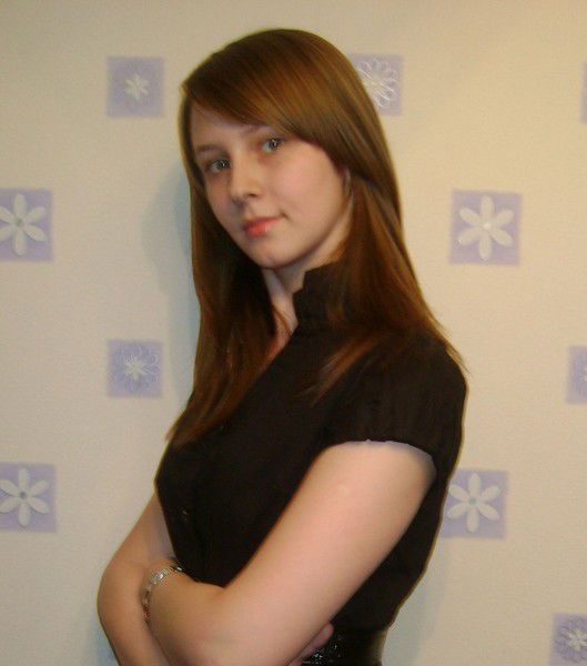 Анастасия Фалько