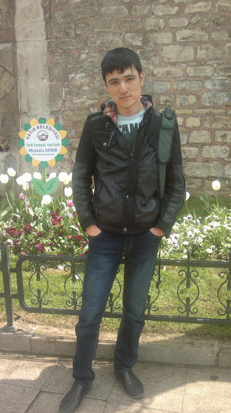 Илхом Розыев