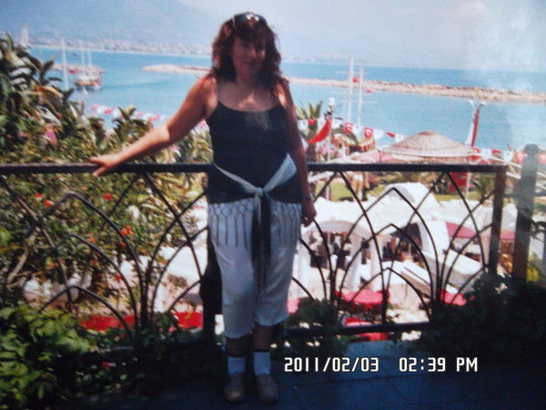 Иренаmir1968 Миллер