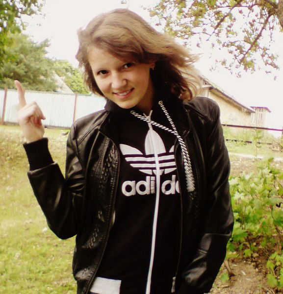 Аня Назаренко