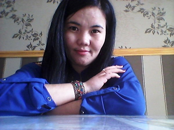 Эльмира Даниярова