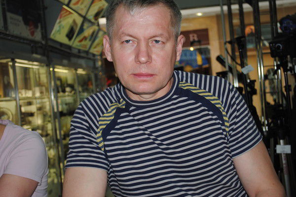 Ura Lavrentiev