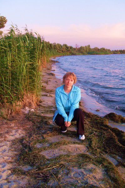 Татьяна Лукьянчикова