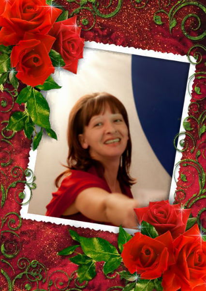 Наталья Кондратьева