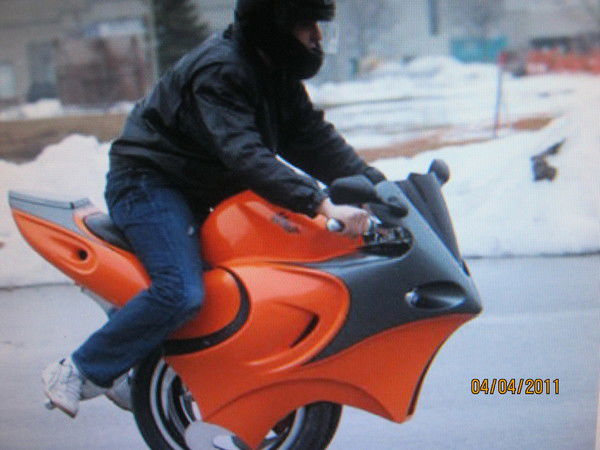 Зульфия Гуфраева