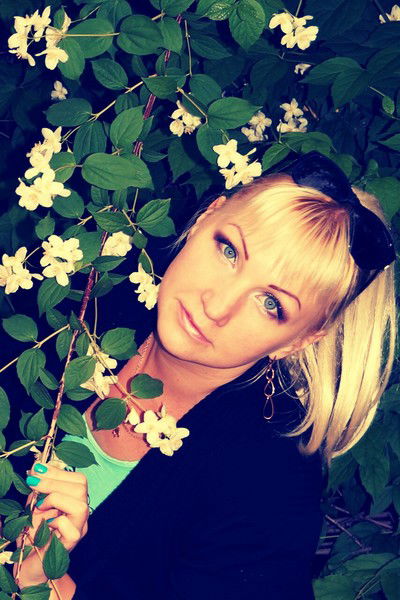 Анна Шипулина