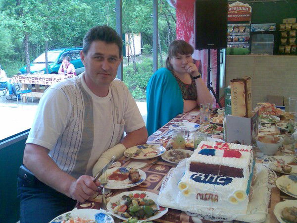 Сергей Хрешатый