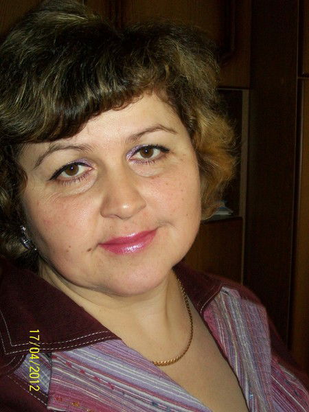 Эльван Султанова