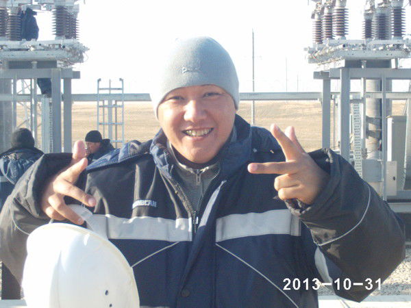 Дамир Джанаков