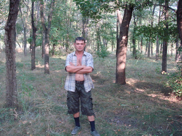 Андрей Кармишин