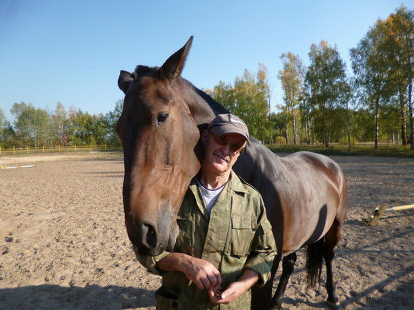 Алексей Таращенко