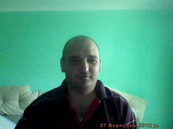 Виталик Дудаш