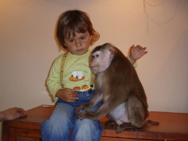 Наташа Чукалова