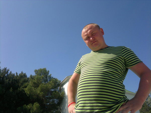 Андрей Вильчек