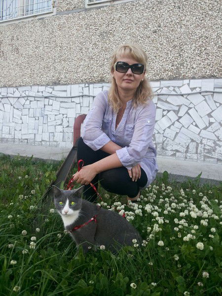 Лариса Лариса