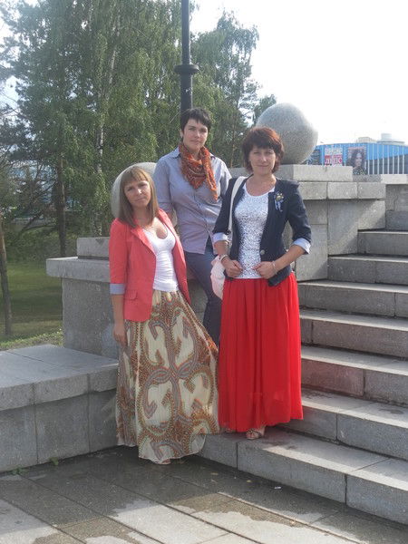 Marioli Борисова