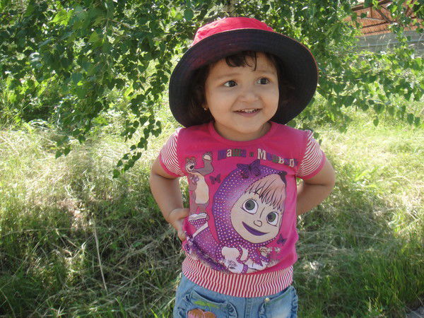 Райхан Туякова