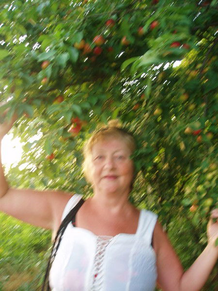 Людмила Беликова