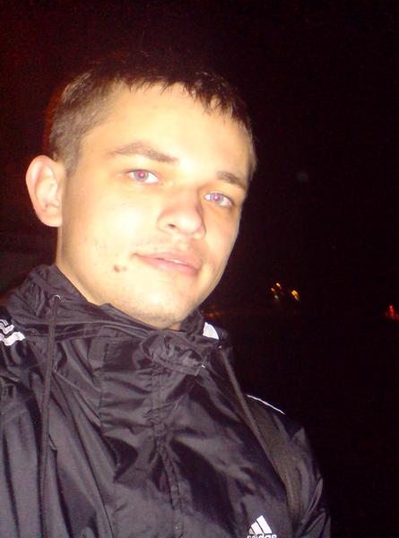 Павел Хандецкий