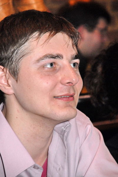 Алексей Сафаев