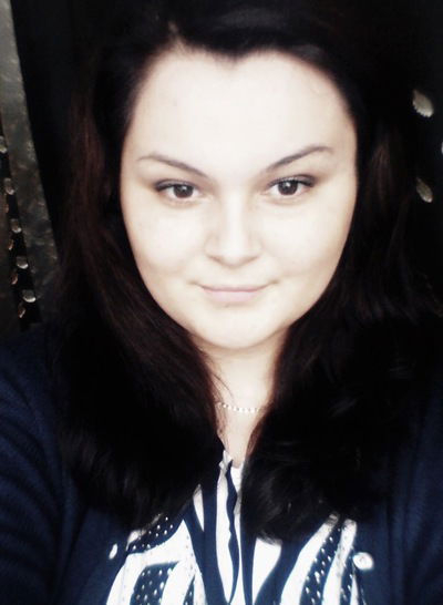 Марина Григоренко